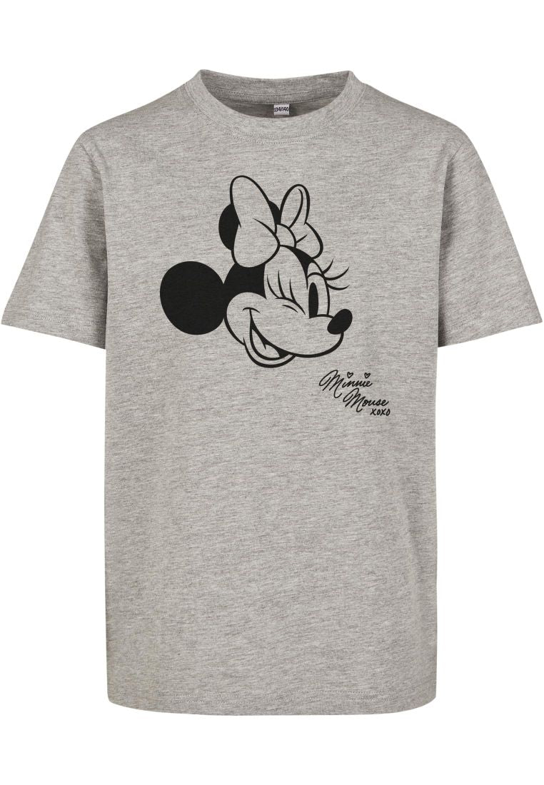 Disney Minnie Mouse XOXO Tee - Mister Tee