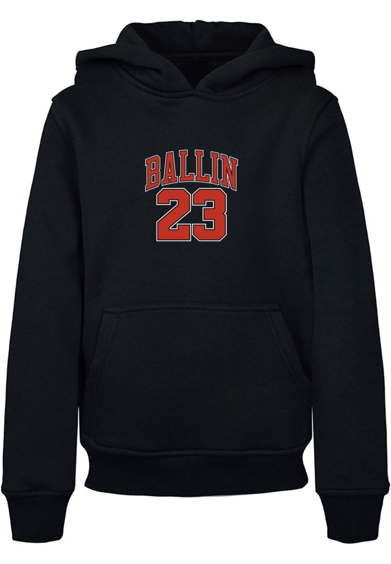 Hoody Previous Next Kids Ballin 23 - Mister Tee