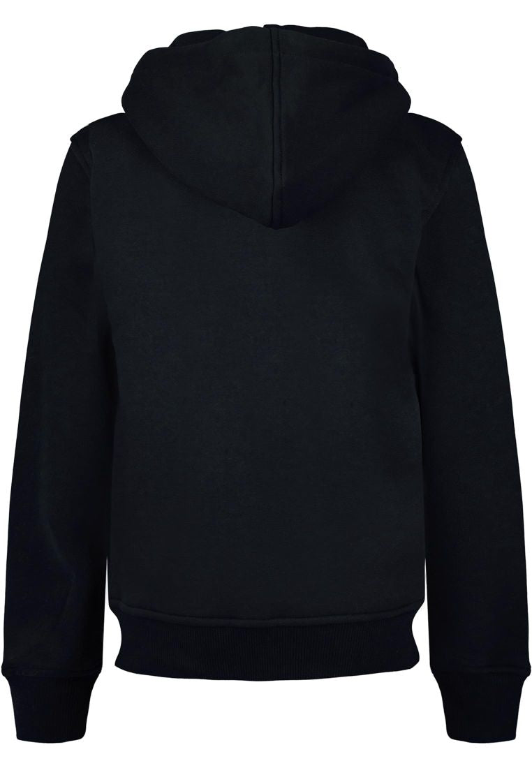 Hoody Kids Space Hacker - Mister Tee