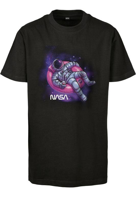 Kids NASA Summer Tee - Mister Tee