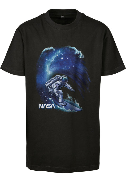 Kids NASA Surf Tee - Mister Tee